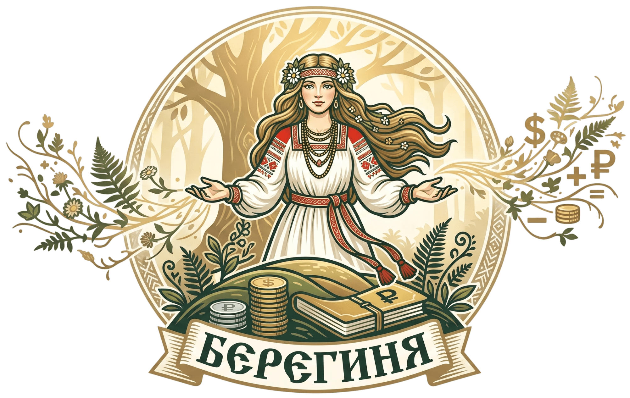 БЕРЕГИНЯ