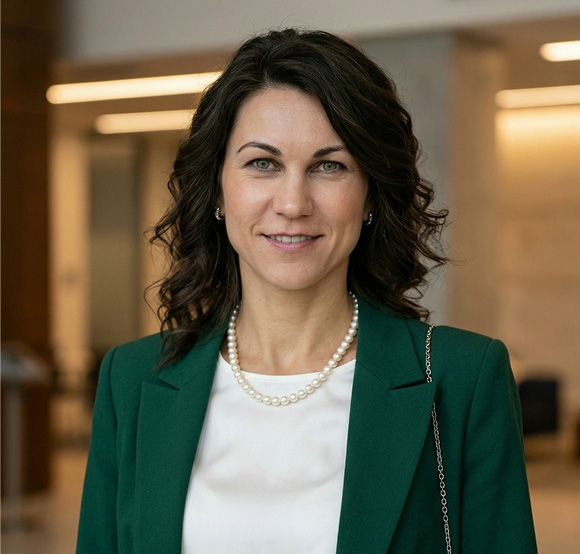Елена Конохова